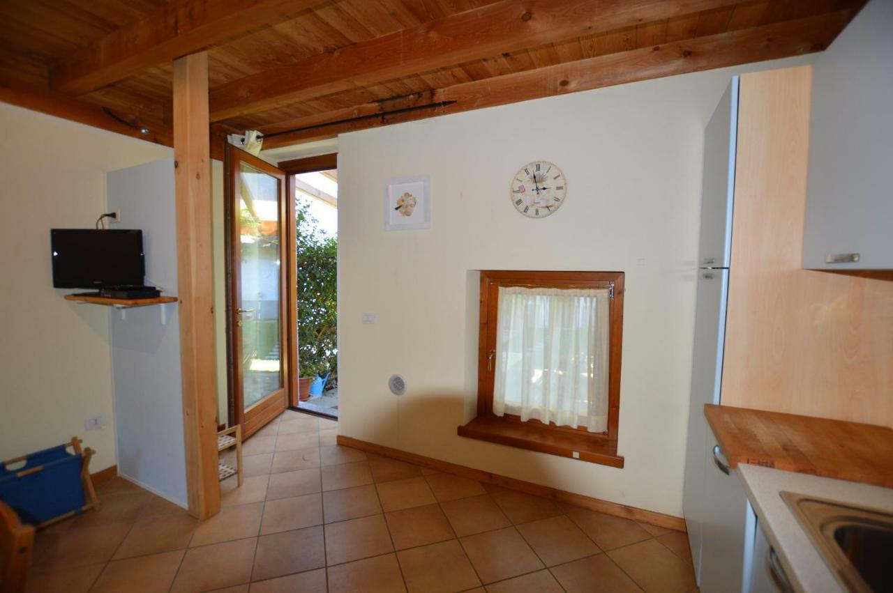 Rustico Giulietta E Romeo Villa Colico Exterior photo